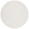 Safavieh Textural Collection Txt101A Handmade Ivory Rug Geometric Pattern Rug